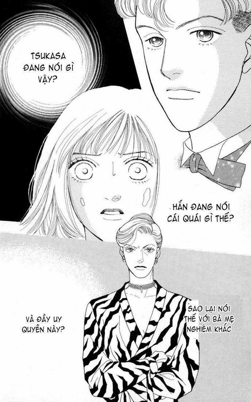 Con Nhà Giàu - Chapter 93 - Trang 3