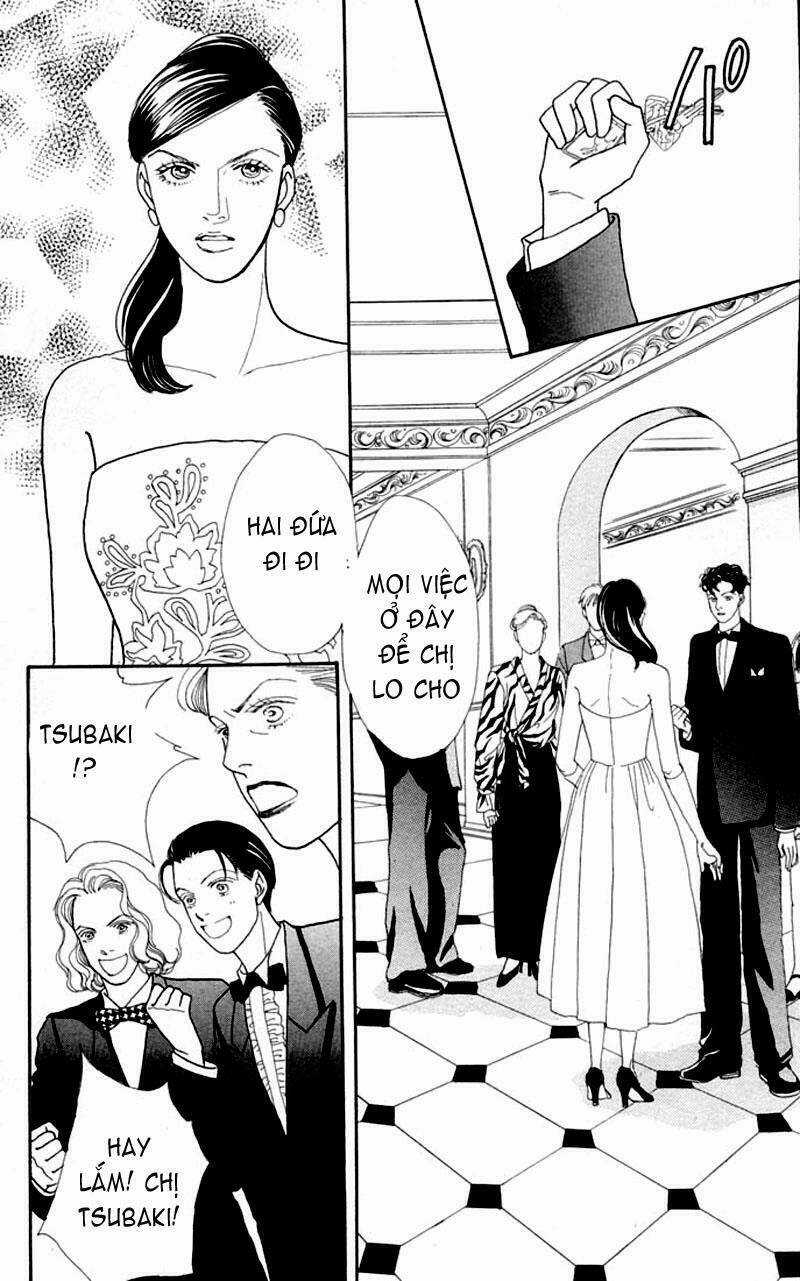 Con Nhà Giàu - Chapter 93 - Trang 22