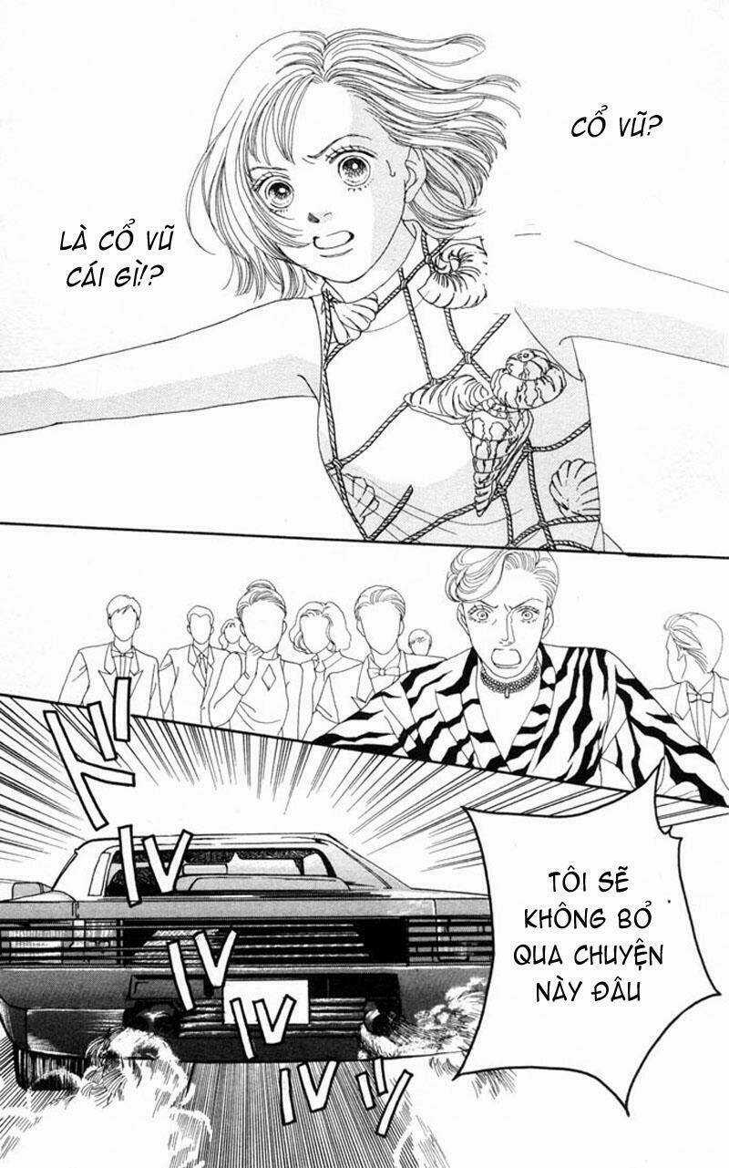 Con Nhà Giàu - Chapter 93 - Trang 24