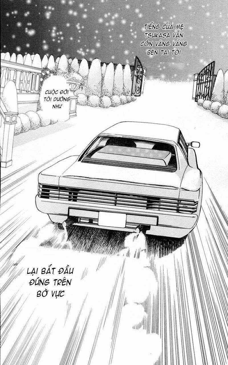 Con Nhà Giàu - Chapter 93 - Trang 25