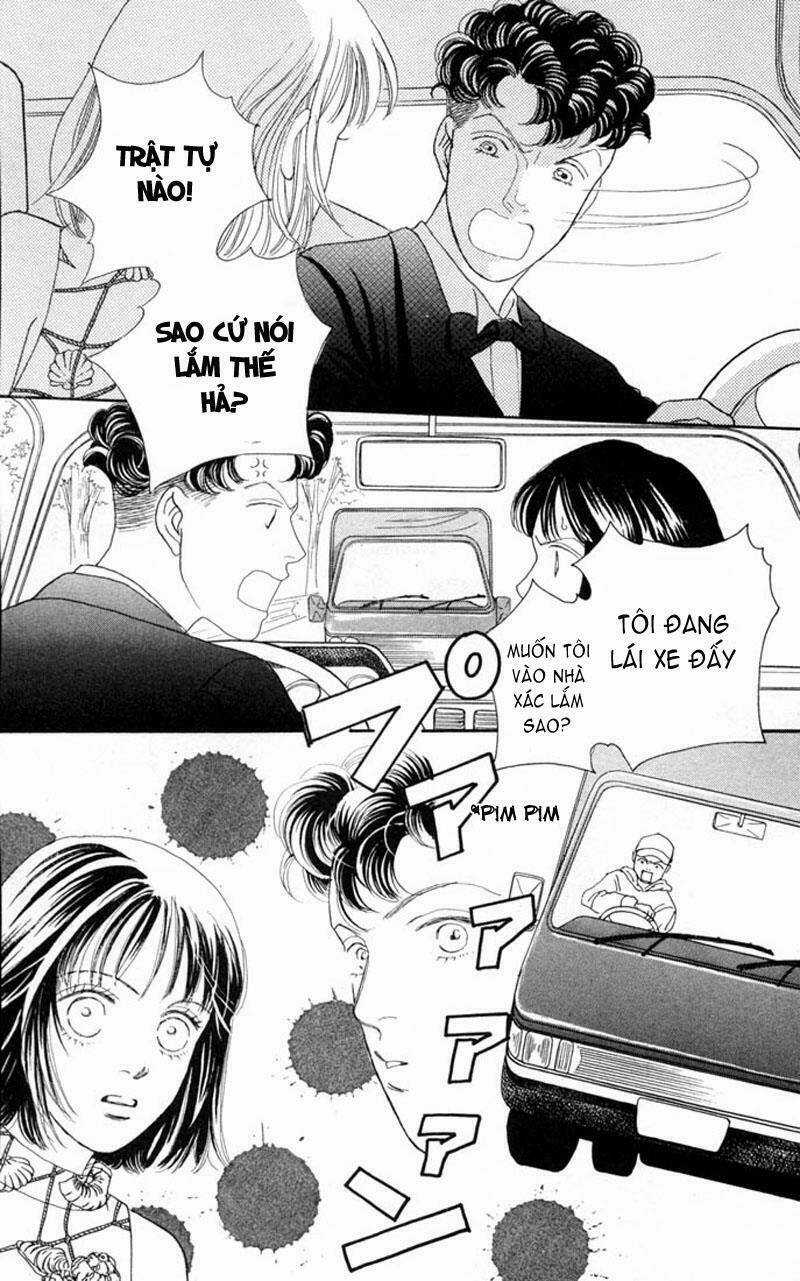 Con Nhà Giàu - Chapter 93 - Trang 27