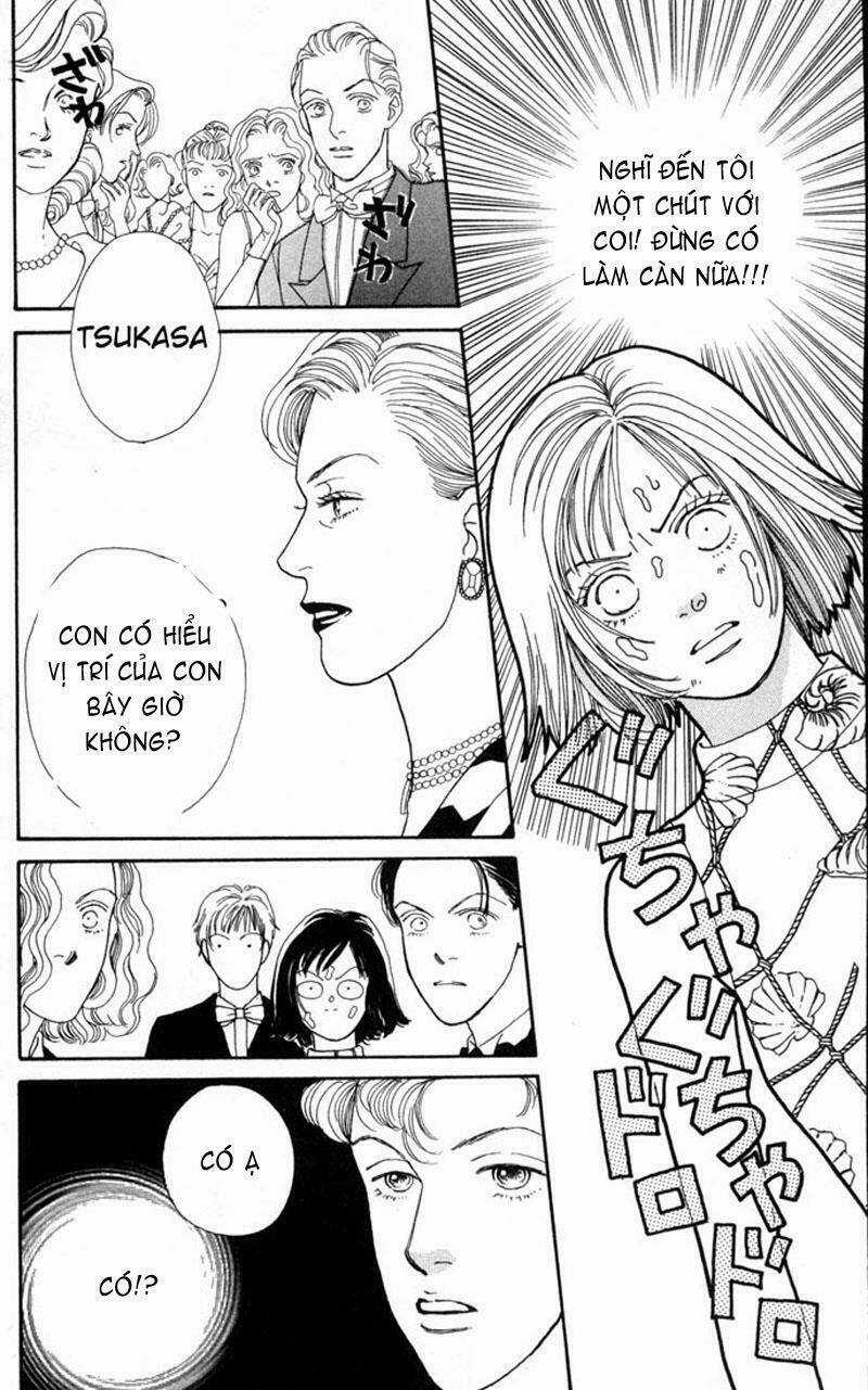 Con Nhà Giàu - Chapter 93 - Trang 4