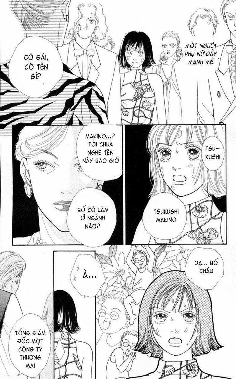 Con Nhà Giàu - Chapter 93 - Trang 7