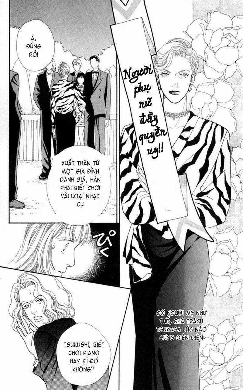 Con Nhà Giàu - Chapter 93 - Trang 10