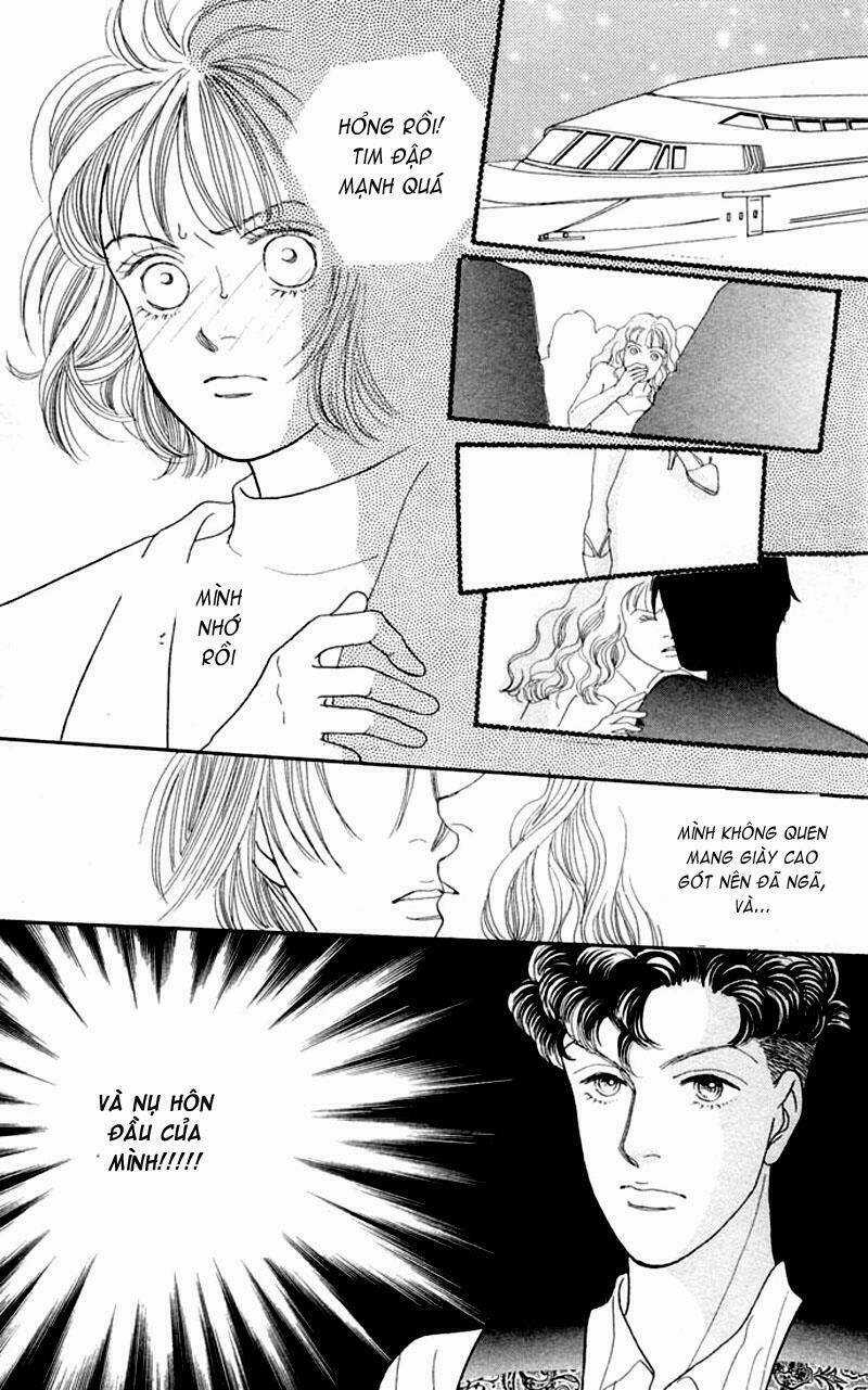 Con Nhà Giàu - Chapter 94 - Trang 13