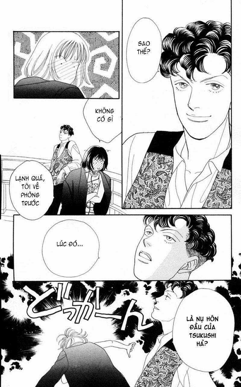 Con Nhà Giàu - Chapter 94 - Trang 14