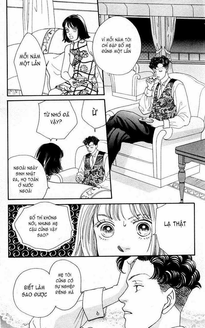 Con Nhà Giàu - Chapter 94 - Trang 17