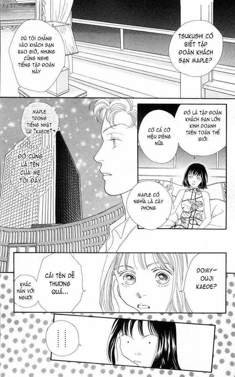 Con Nhà Giàu - Chapter 94 - Trang 18