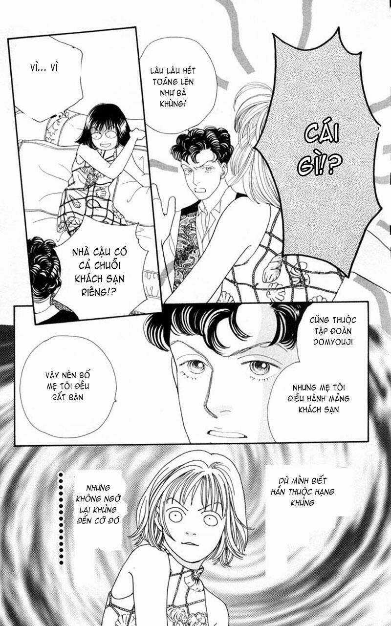 Con Nhà Giàu - Chapter 94 - Trang 19