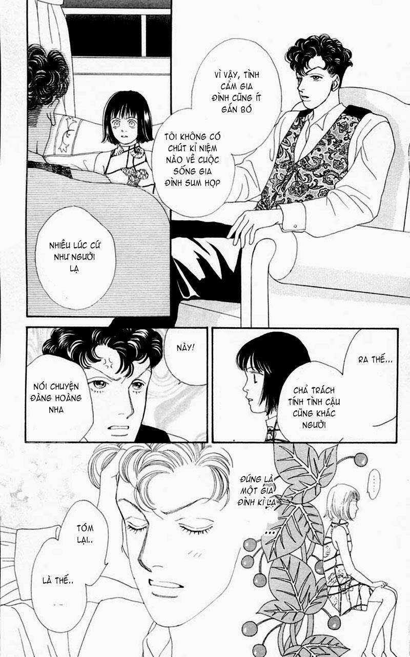 Con Nhà Giàu - Chapter 94 - Trang 20