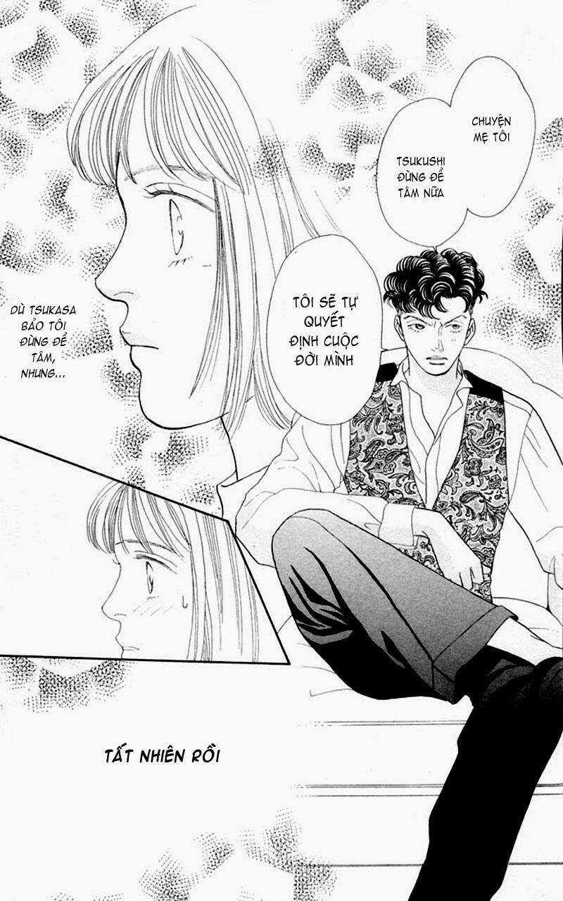 Con Nhà Giàu - Chapter 94 - Trang 21