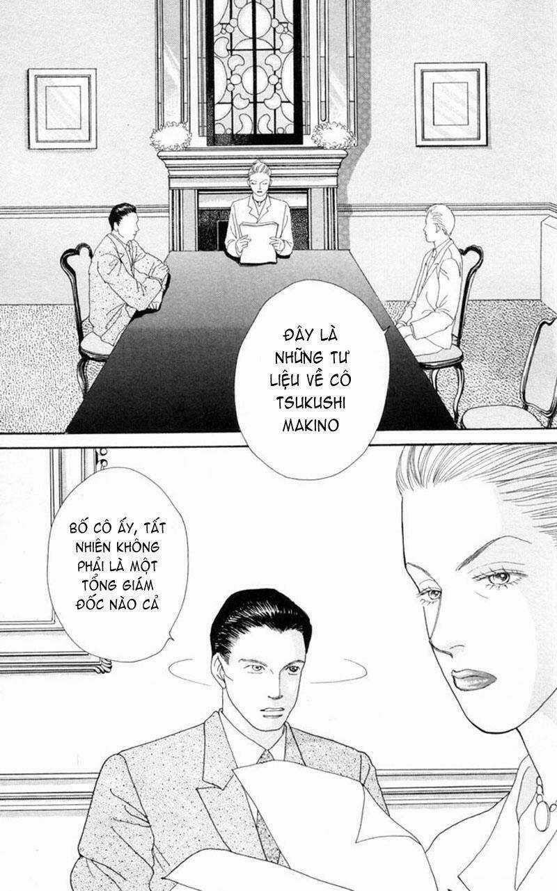 Con Nhà Giàu - Chapter 94 - Trang 23