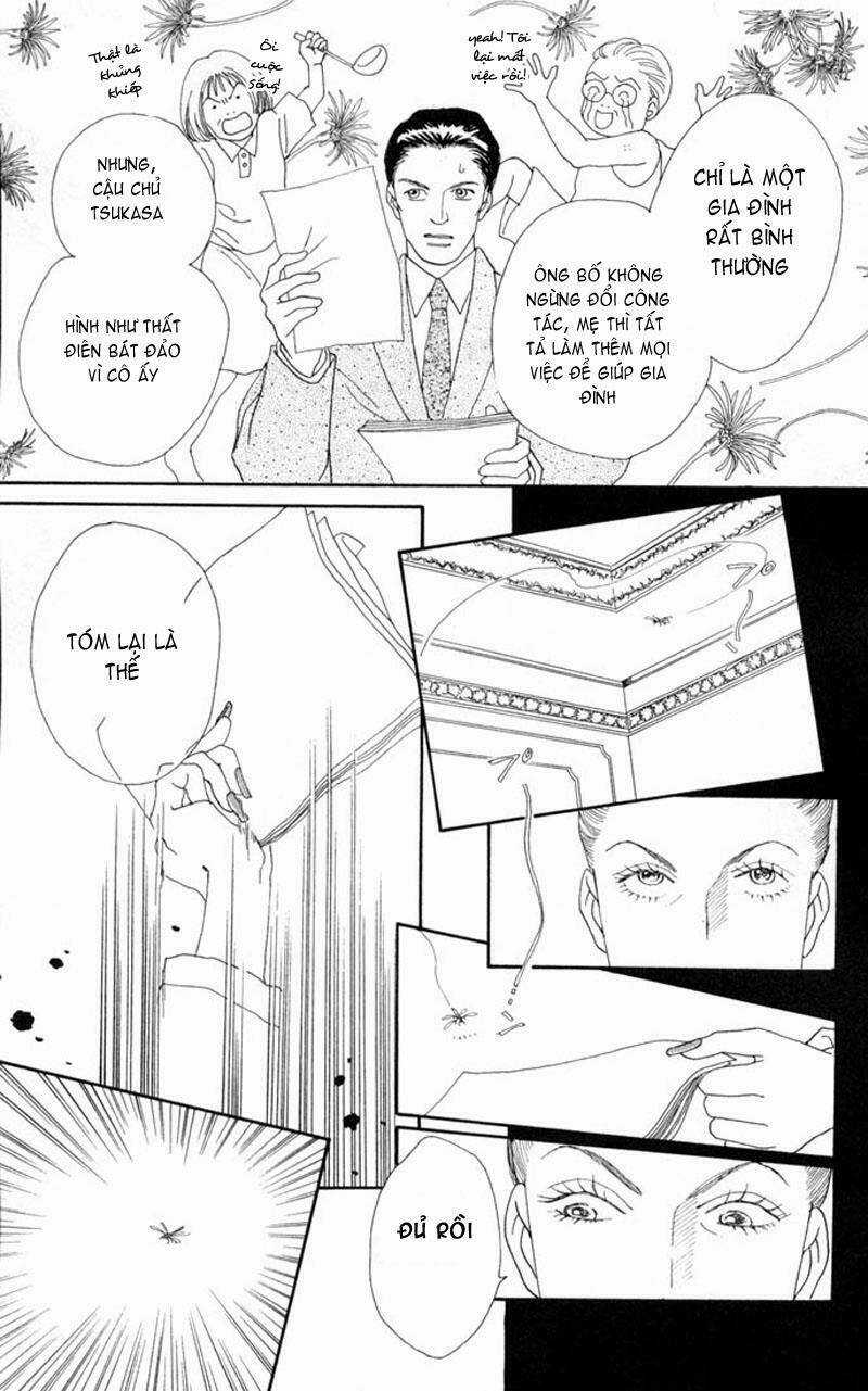 Con Nhà Giàu - Chapter 94 - Trang 24