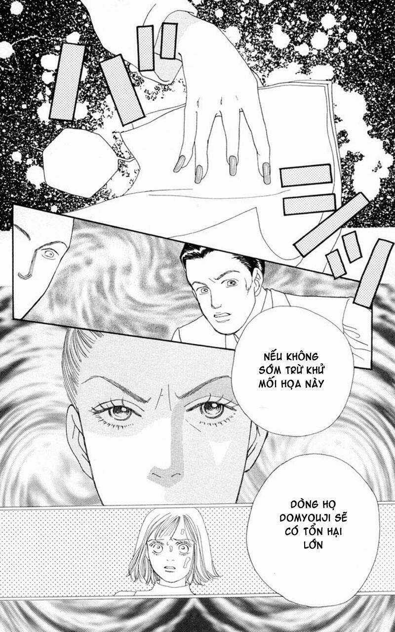 Con Nhà Giàu - Chapter 94 - Trang 25