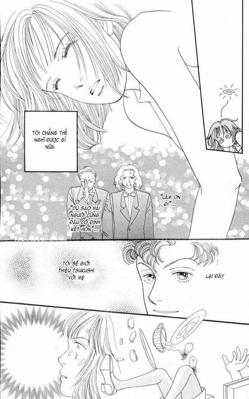 Con Nhà Giàu - Chapter 94 - Trang 4