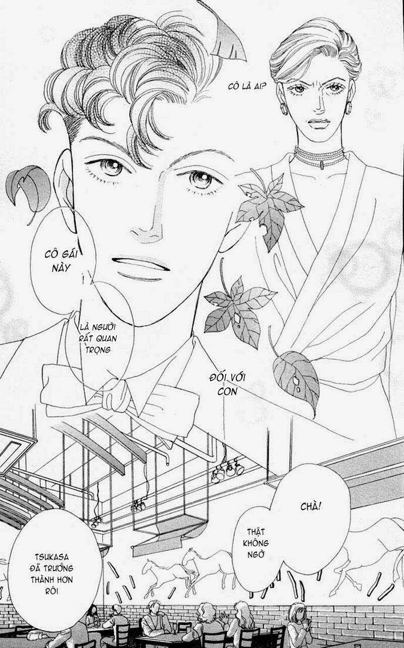 Con Nhà Giàu - Chapter 94 - Trang 5