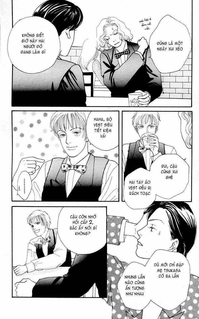 Con Nhà Giàu - Chapter 94 - Trang 6