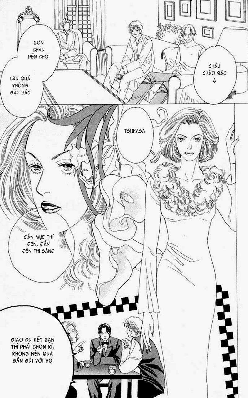 Con Nhà Giàu - Chapter 94 - Trang 7