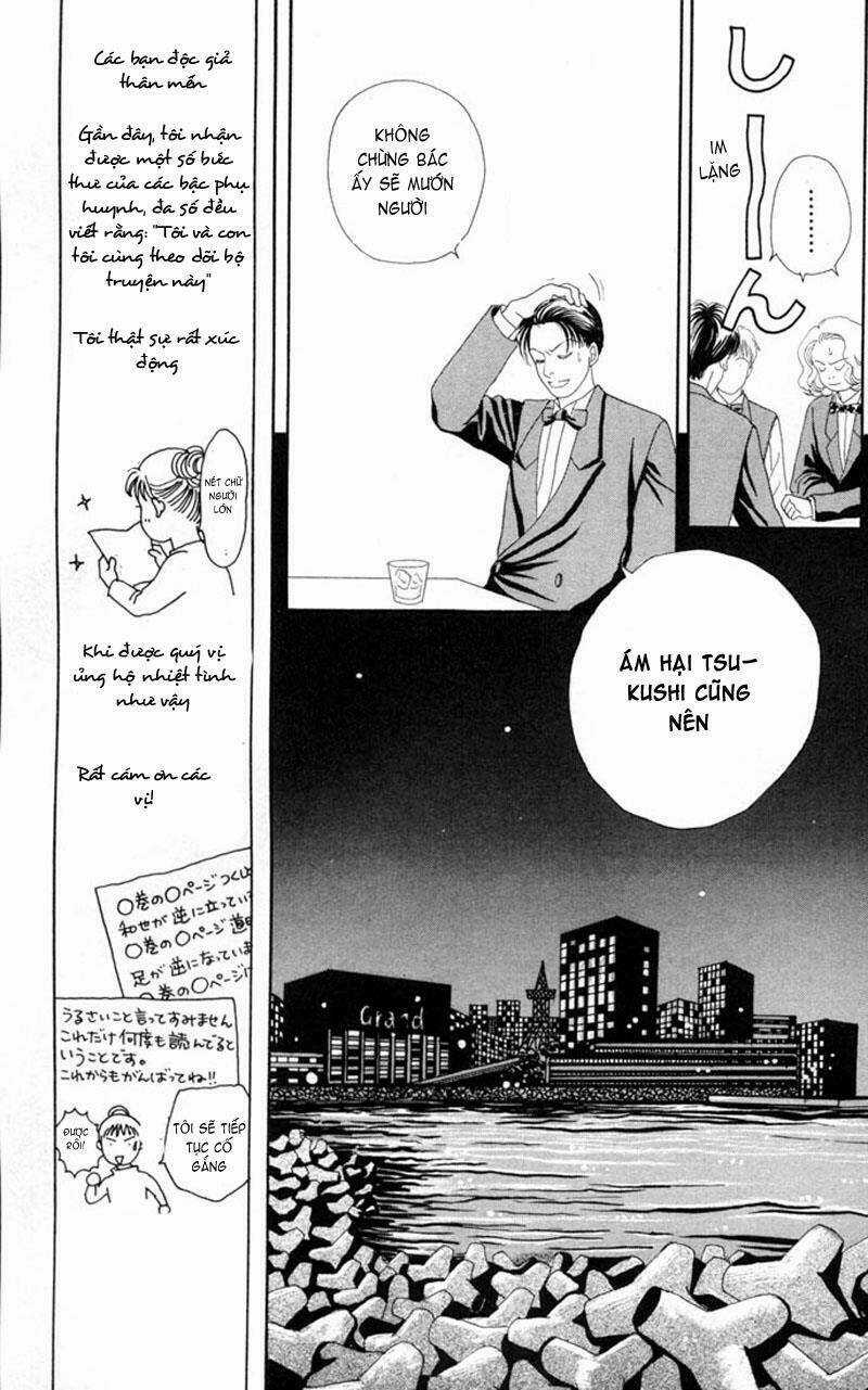 Con Nhà Giàu - Chapter 94 - Trang 8