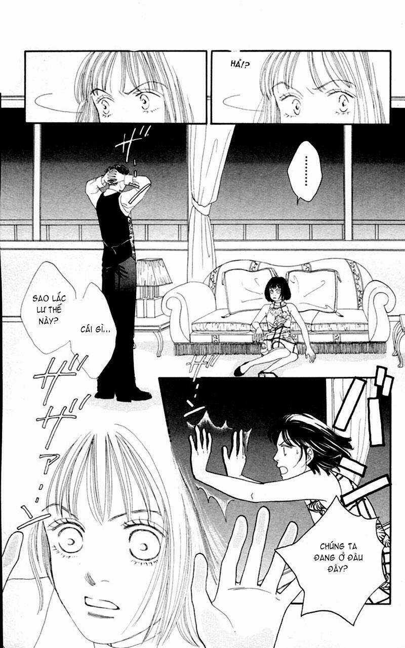 Con Nhà Giàu - Chapter 94 - Trang 10