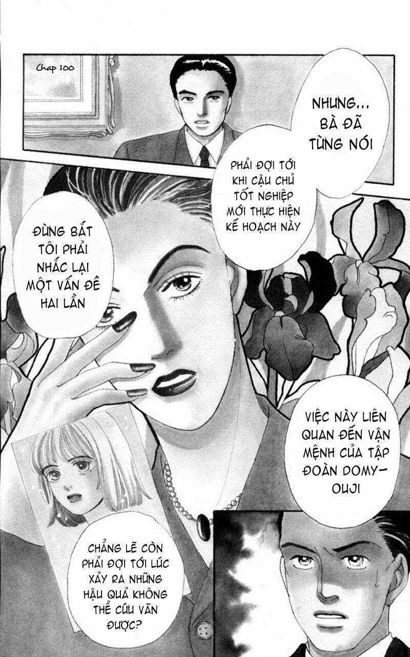 Con Nhà Giàu - Chapter 95 - Trang 1