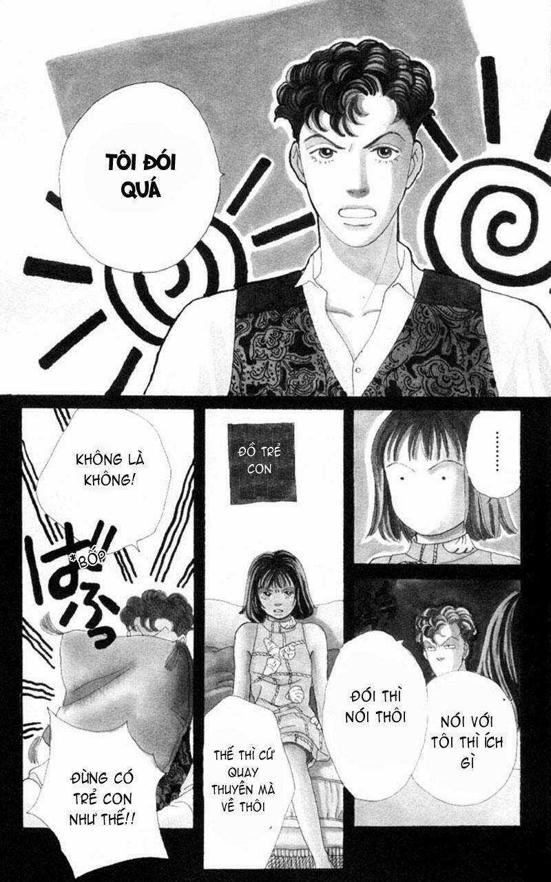 Con Nhà Giàu - Chapter 95 - Trang 2