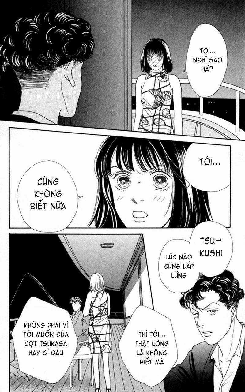 Con Nhà Giàu - Chapter 95 - Trang 12