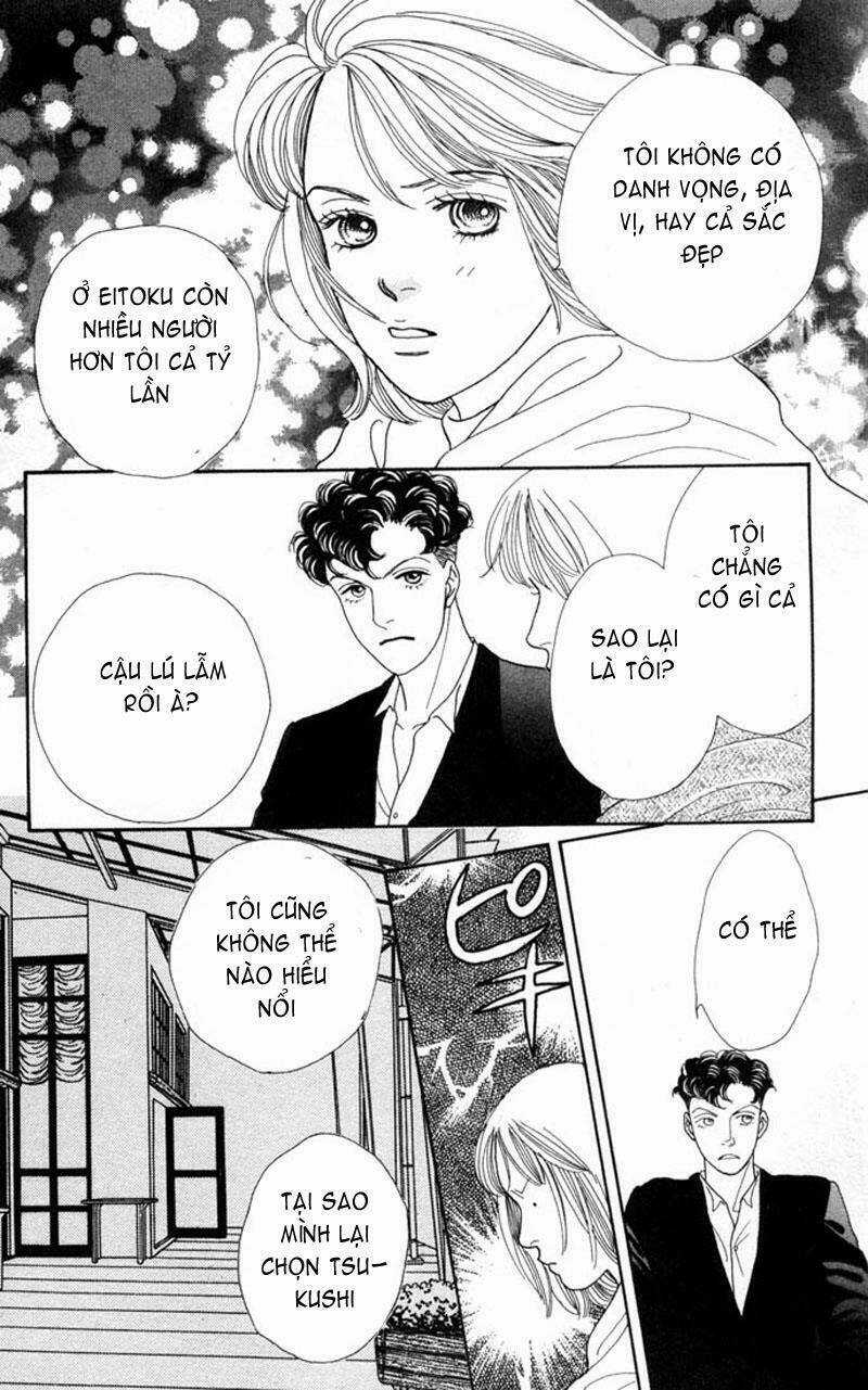 Con Nhà Giàu - Chapter 95 - Trang 14