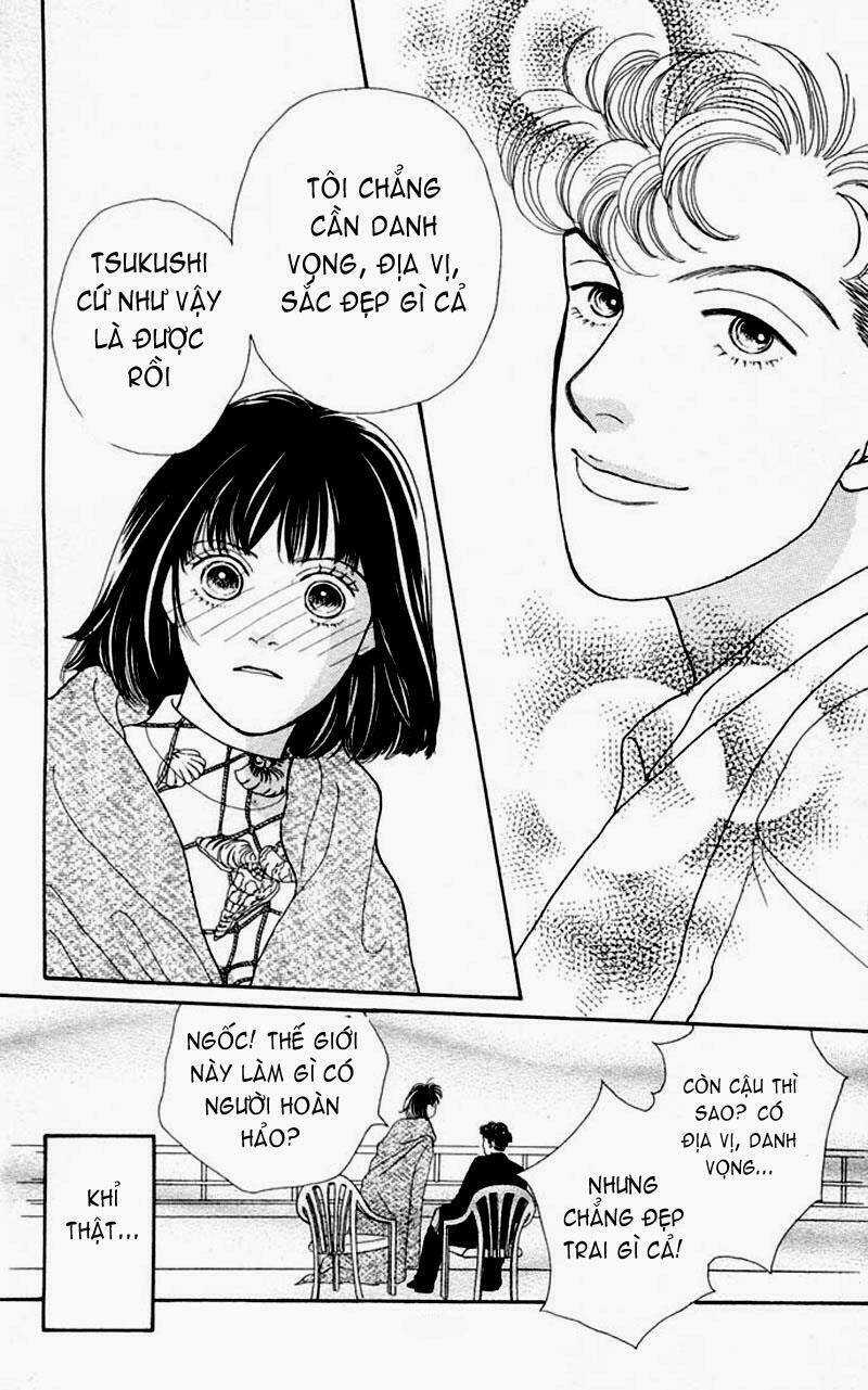 Con Nhà Giàu - Chapter 95 - Trang 15