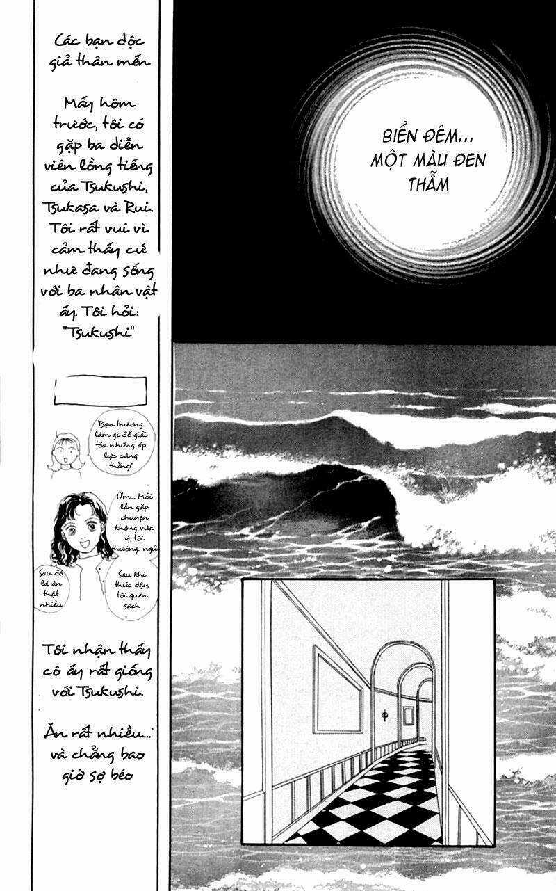 Con Nhà Giàu - Chapter 95 - Trang 17