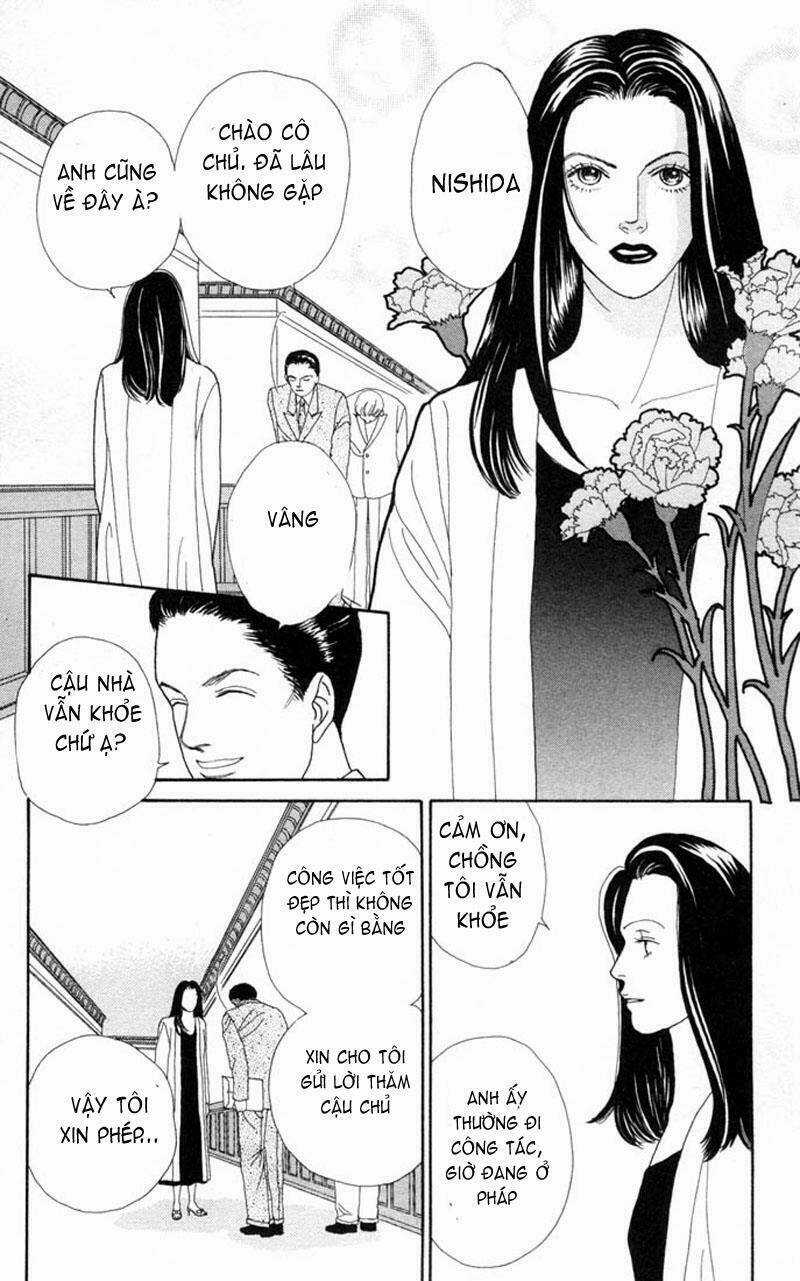 Con Nhà Giàu - Chapter 95 - Trang 18