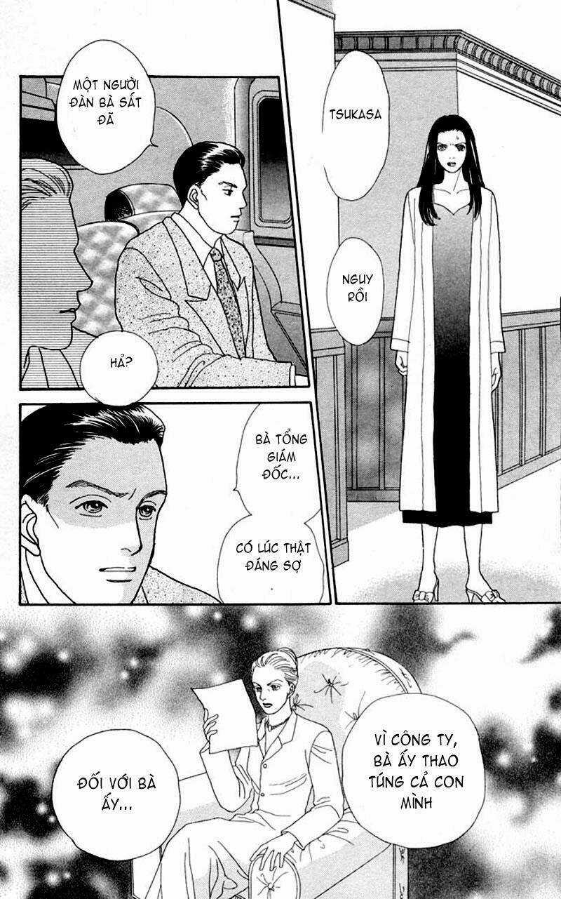 Con Nhà Giàu - Chapter 95 - Trang 20