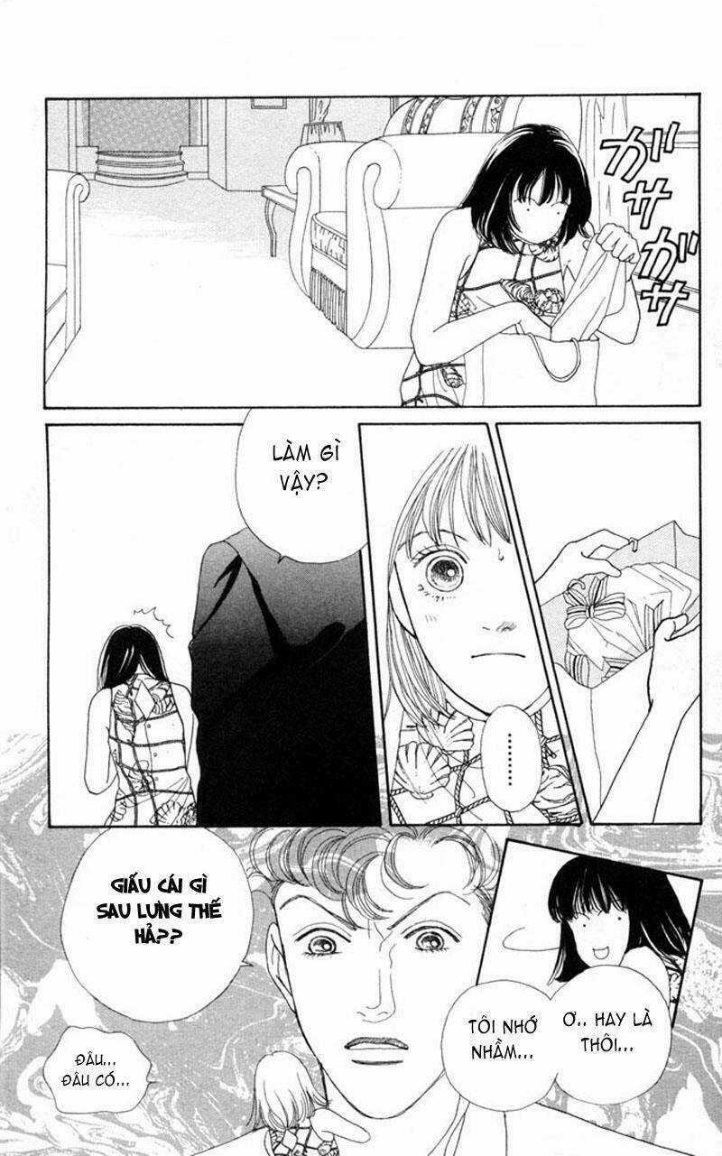 Con Nhà Giàu - Chapter 95 - Trang 23