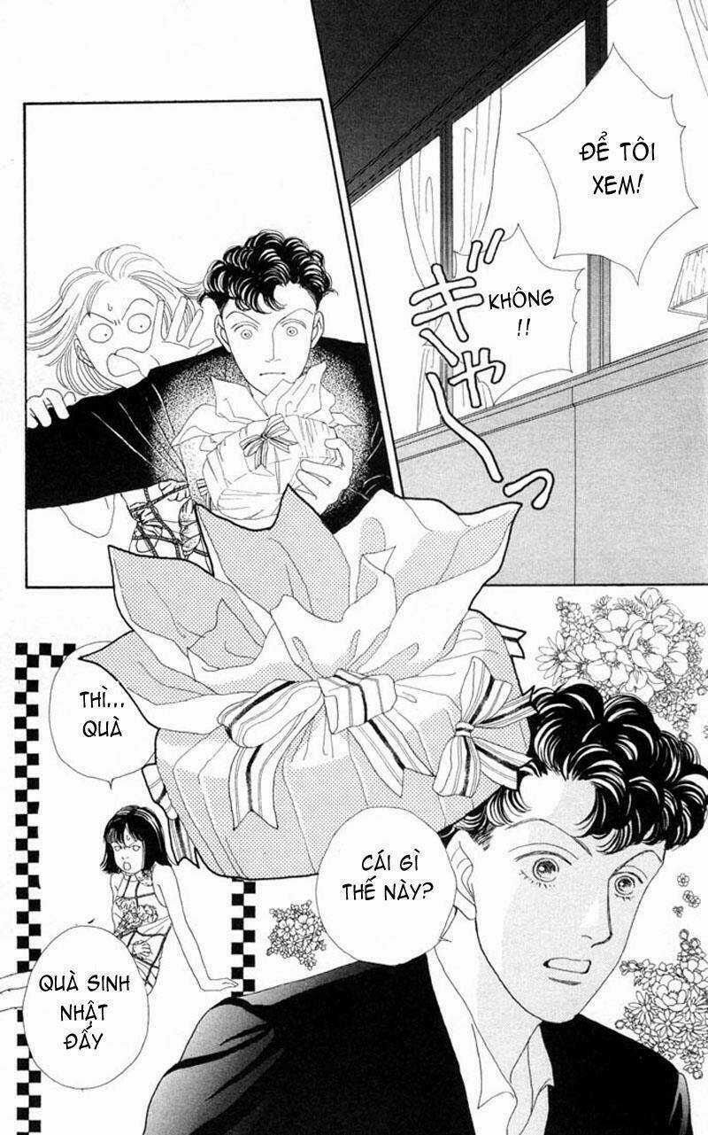 Con Nhà Giàu - Chapter 95 - Trang 24