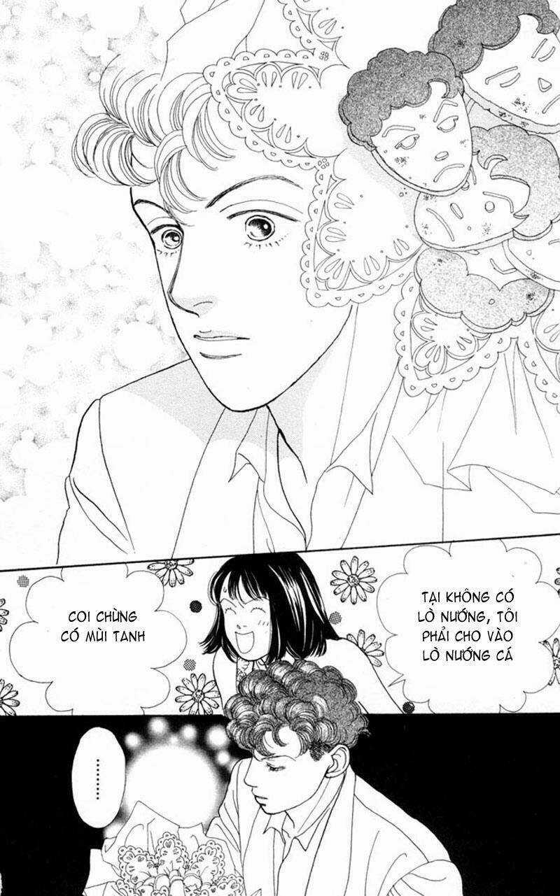 Con Nhà Giàu - Chapter 95 - Trang 26