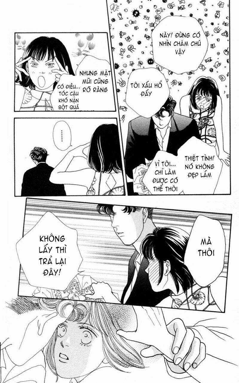 Con Nhà Giàu - Chapter 95 - Trang 27