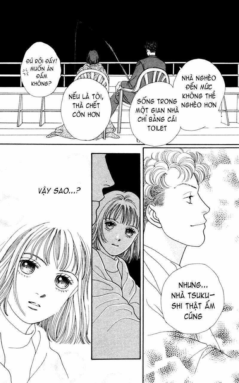 Con Nhà Giàu - Chapter 95 - Trang 6