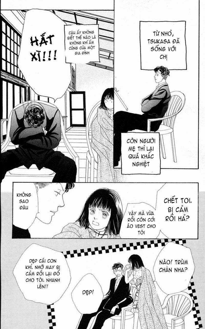 Con Nhà Giàu - Chapter 95 - Trang 7