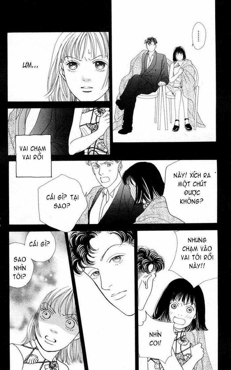 Con Nhà Giàu - Chapter 95 - Trang 8