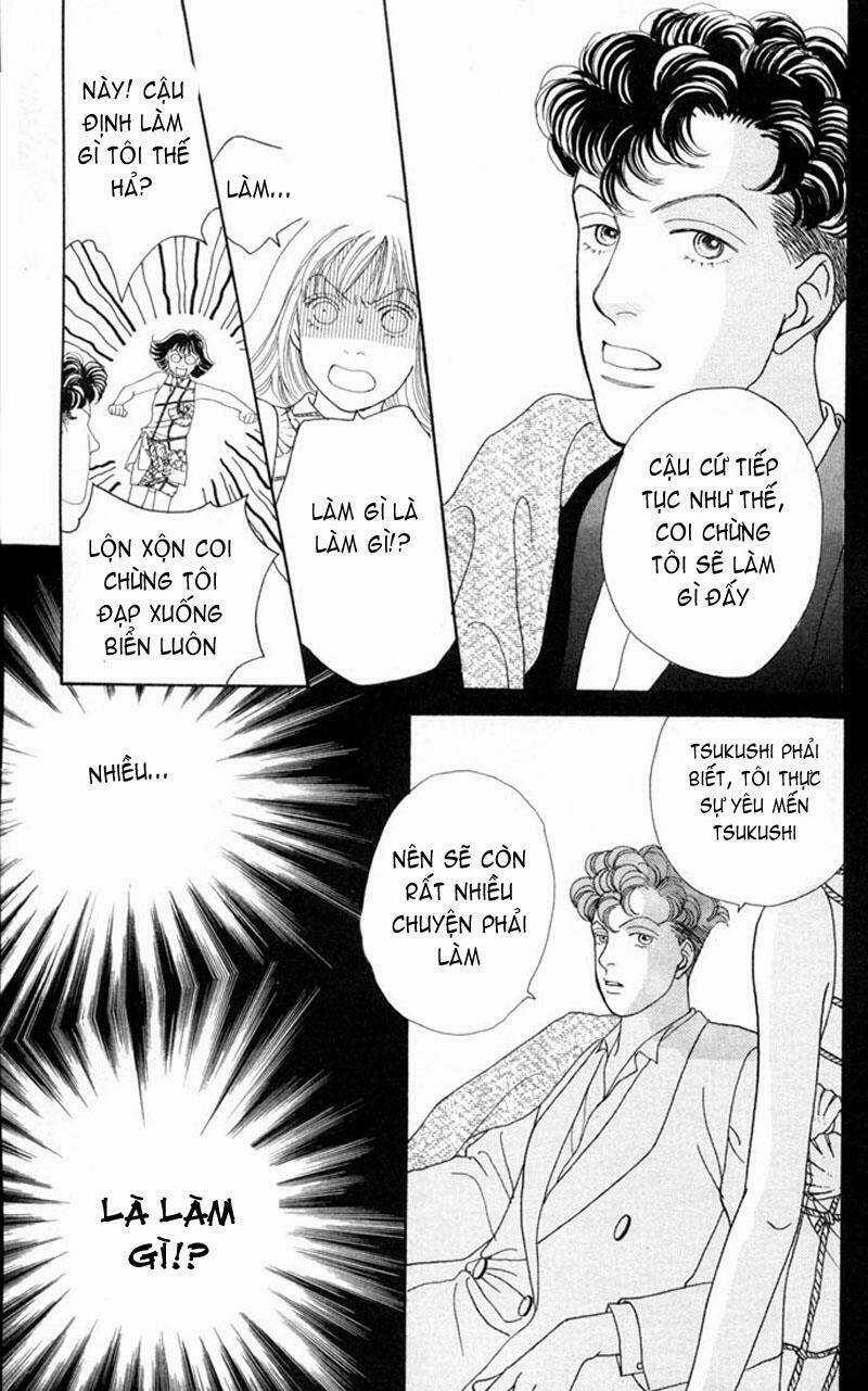 Con Nhà Giàu - Chapter 95 - Trang 9