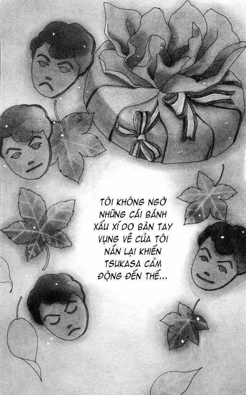 Con Nhà Giàu - Chapter 96 - Trang 1