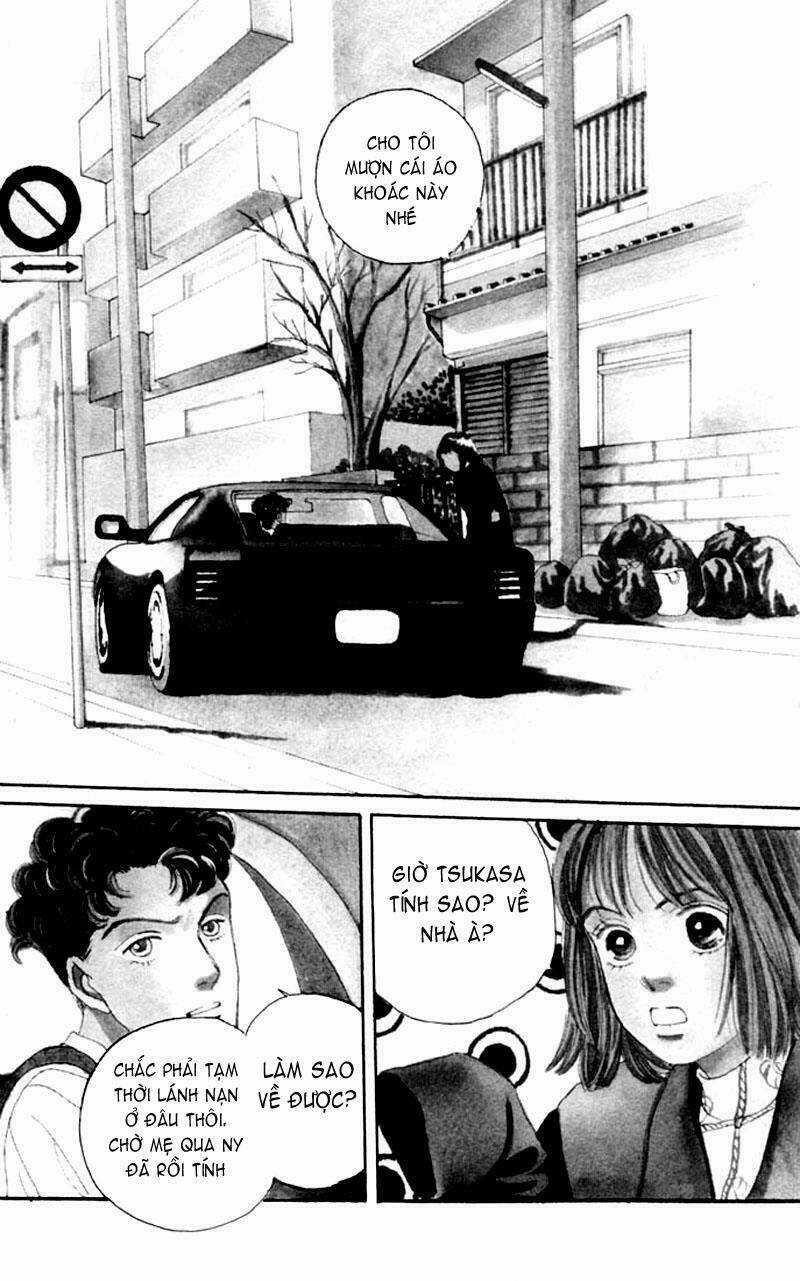 Con Nhà Giàu - Chapter 96 - Trang 2