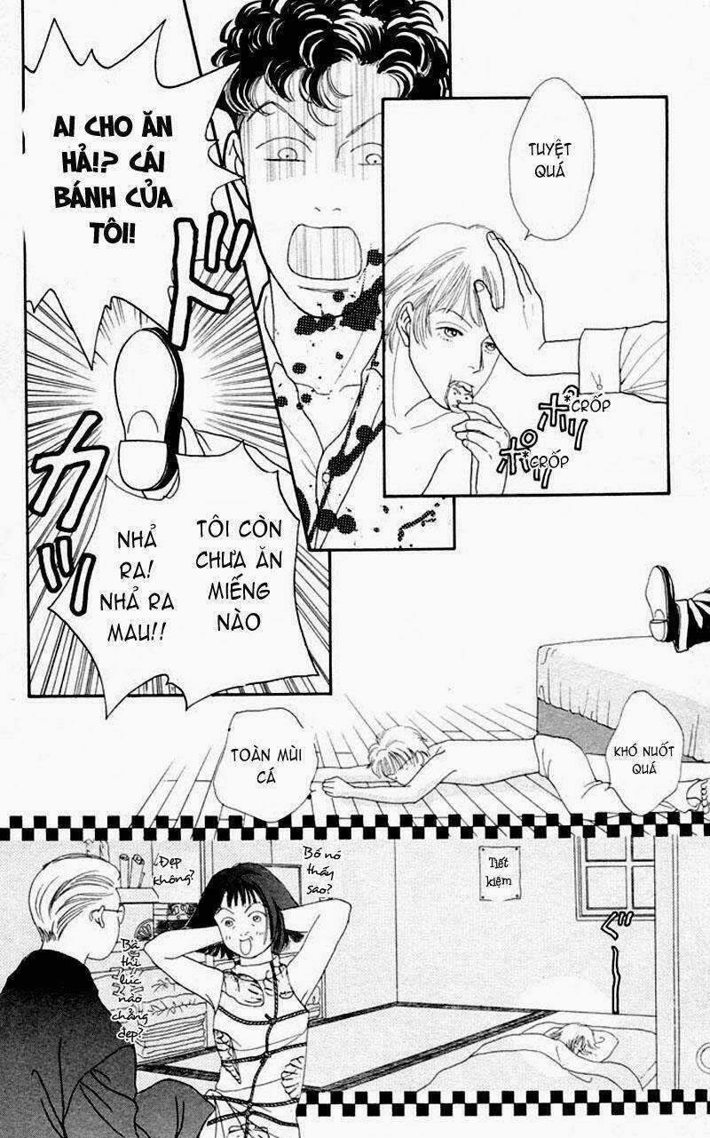 Con Nhà Giàu - Chapter 96 - Trang 12