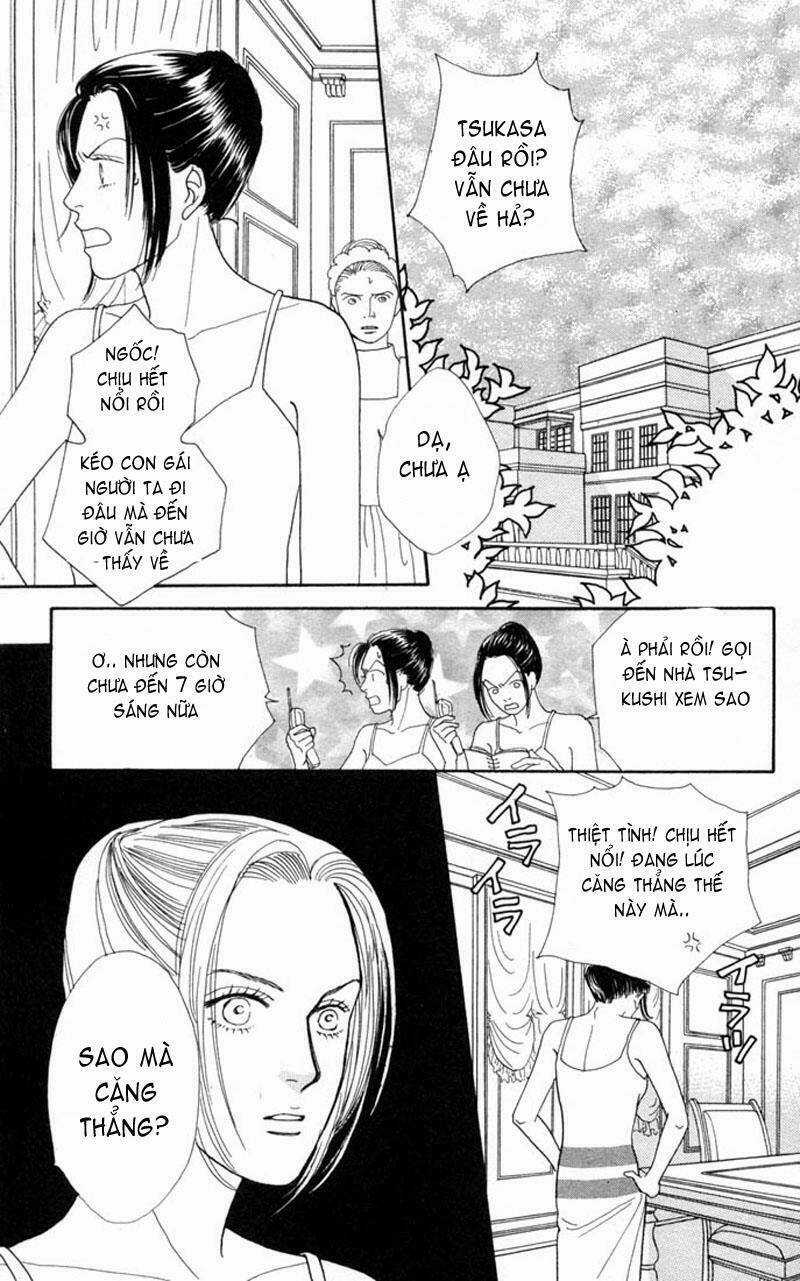 Con Nhà Giàu - Chapter 96 - Trang 13