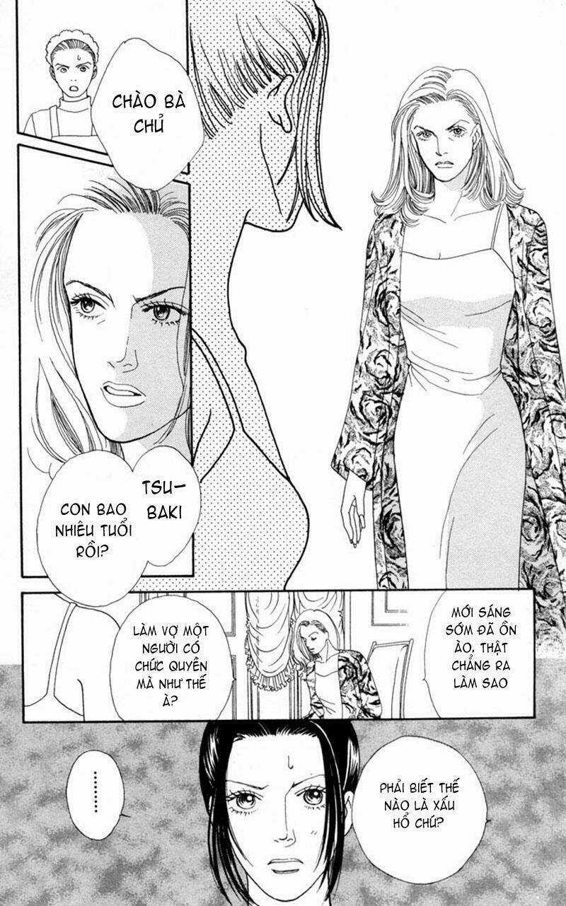 Con Nhà Giàu - Chapter 96 - Trang 14