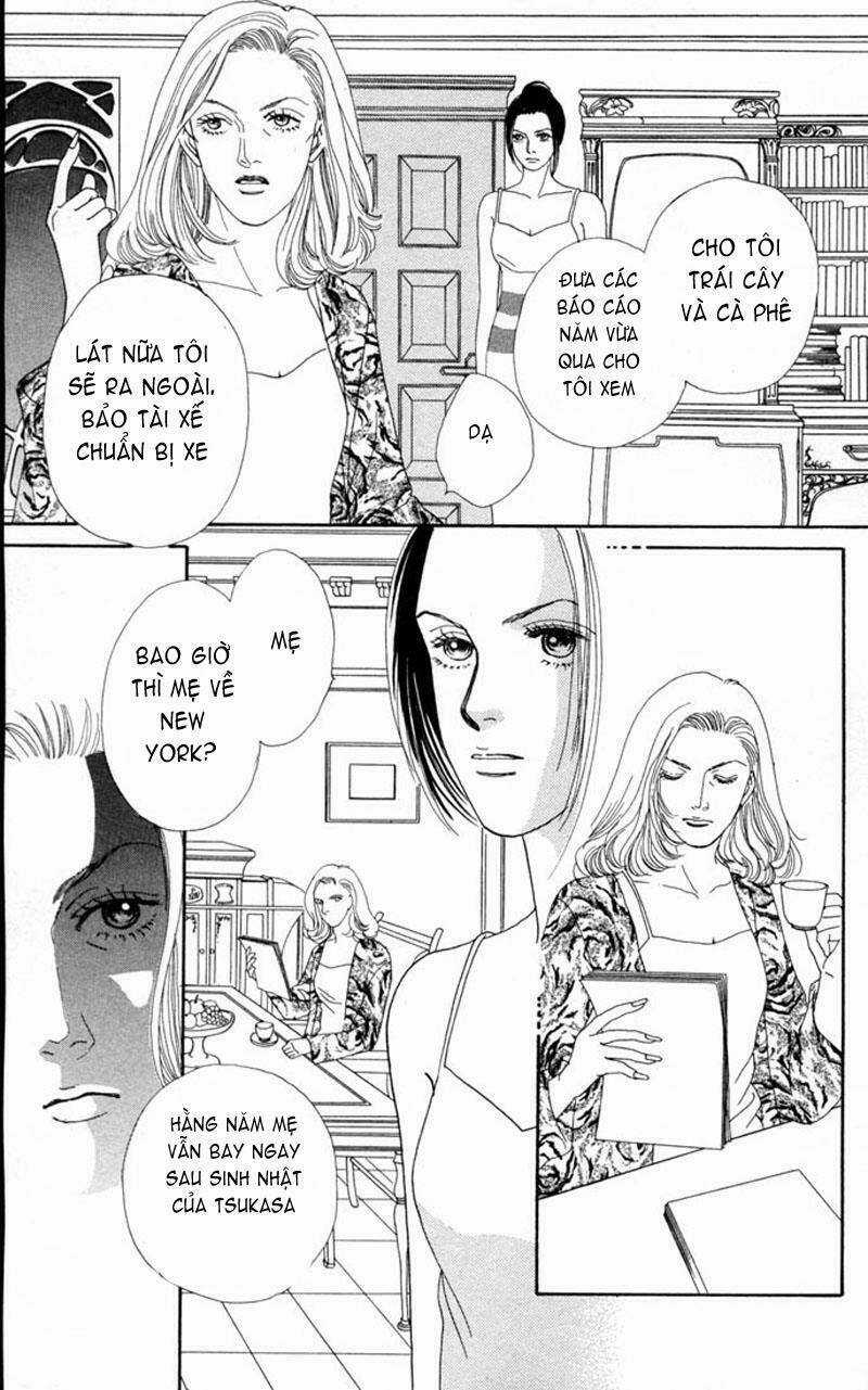 Con Nhà Giàu - Chapter 96 - Trang 15