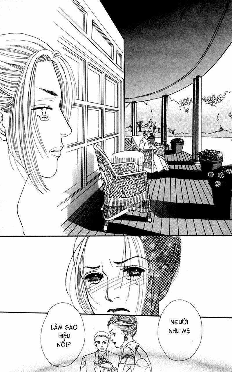 Con Nhà Giàu - Chapter 96 - Trang 18