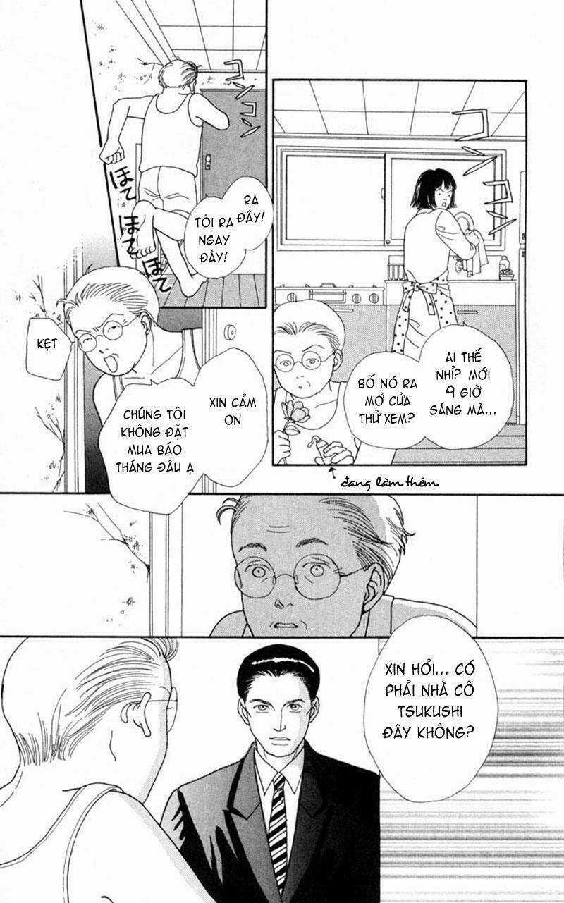 Con Nhà Giàu - Chapter 96 - Trang 20