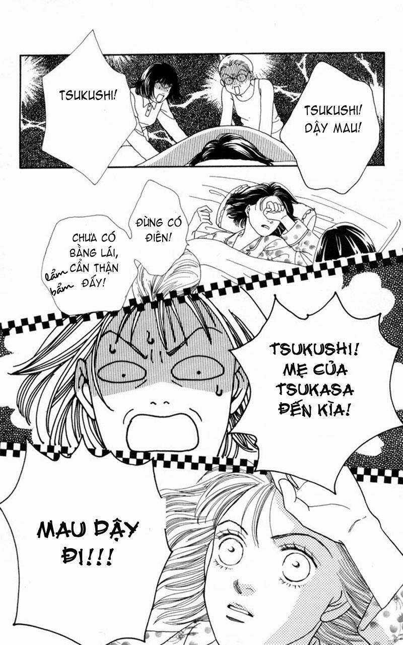 Con Nhà Giàu - Chapter 96 - Trang 21