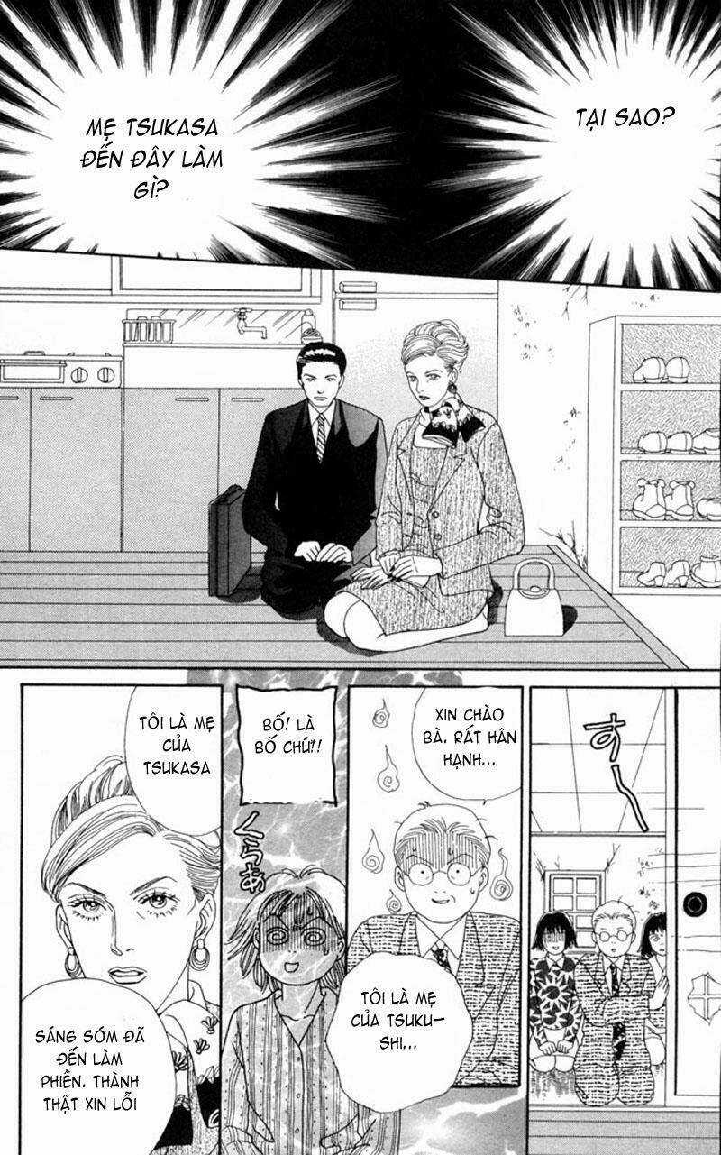 Con Nhà Giàu - Chapter 96 - Trang 22